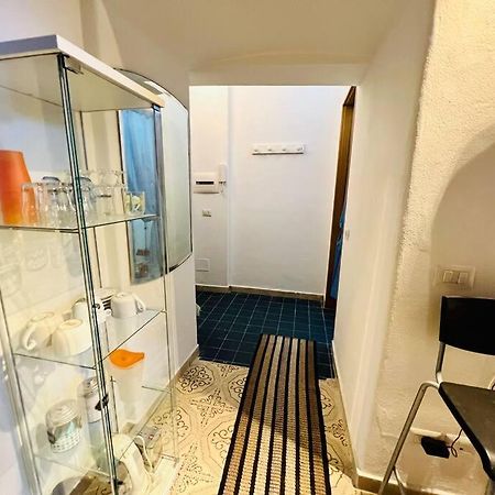 Suite Evelina - Санремо Екстер'єр фото
