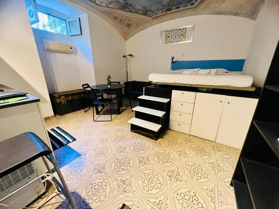 Suite Evelina - Санремо Екстер'єр фото